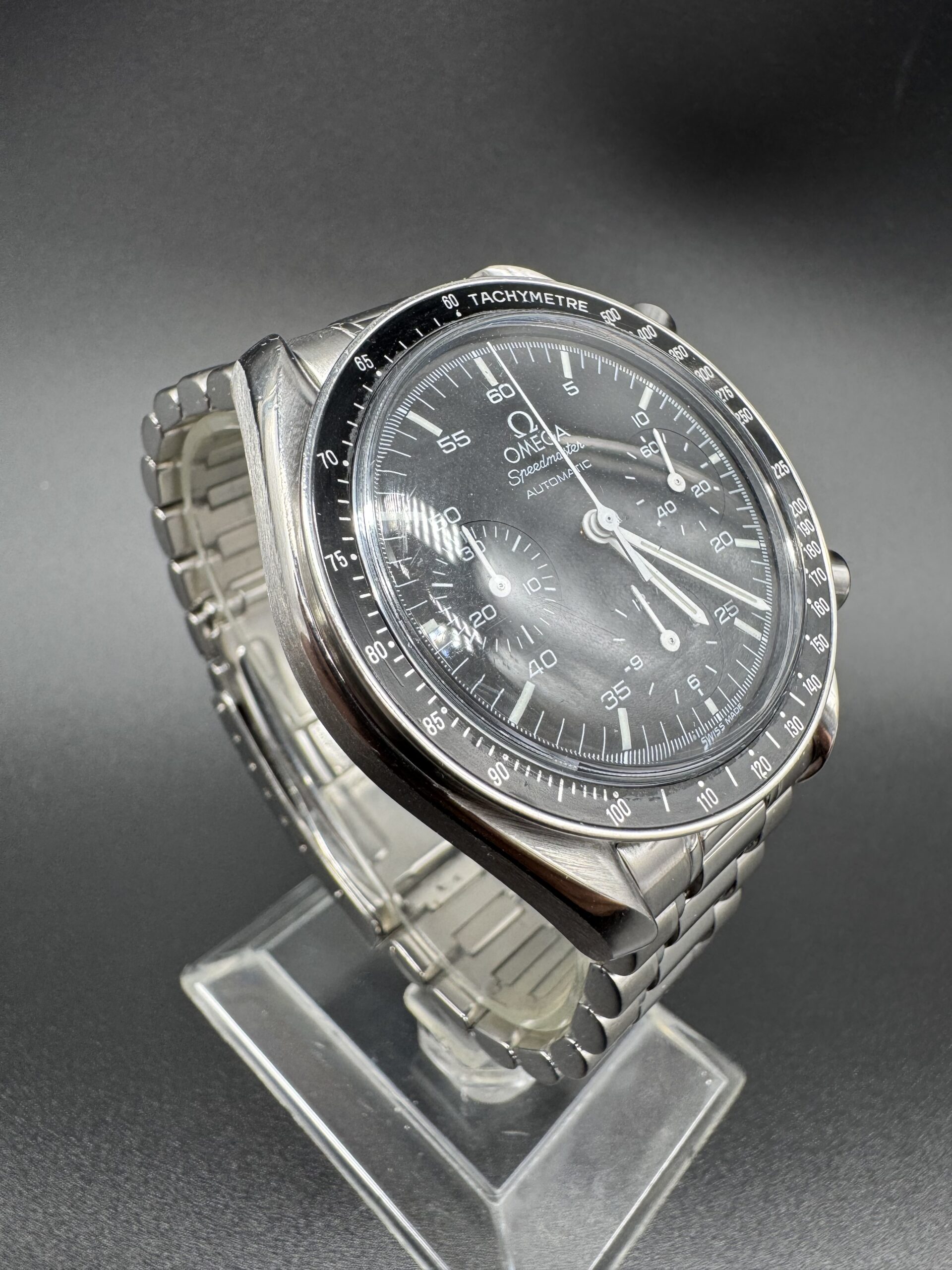 Omega Speedmaster Reduced 175.0032