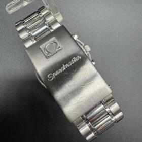 Omega Speedmaster Reduced 175.0032 — photo 8