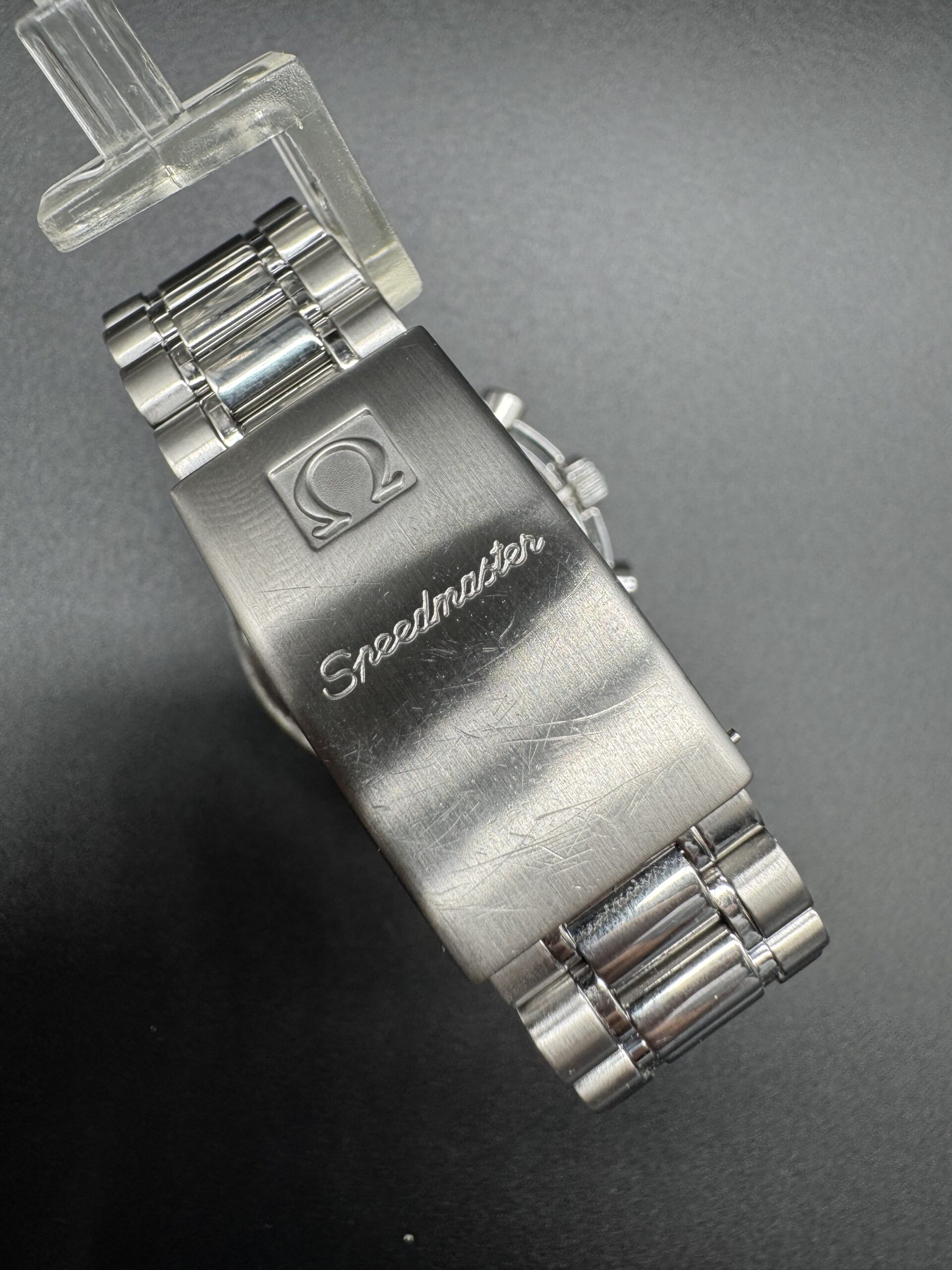 Omega Speedmaster Reduced 175.0032