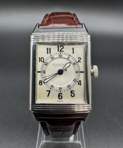 Jaeger-LeCoultre Reverso année 1940
