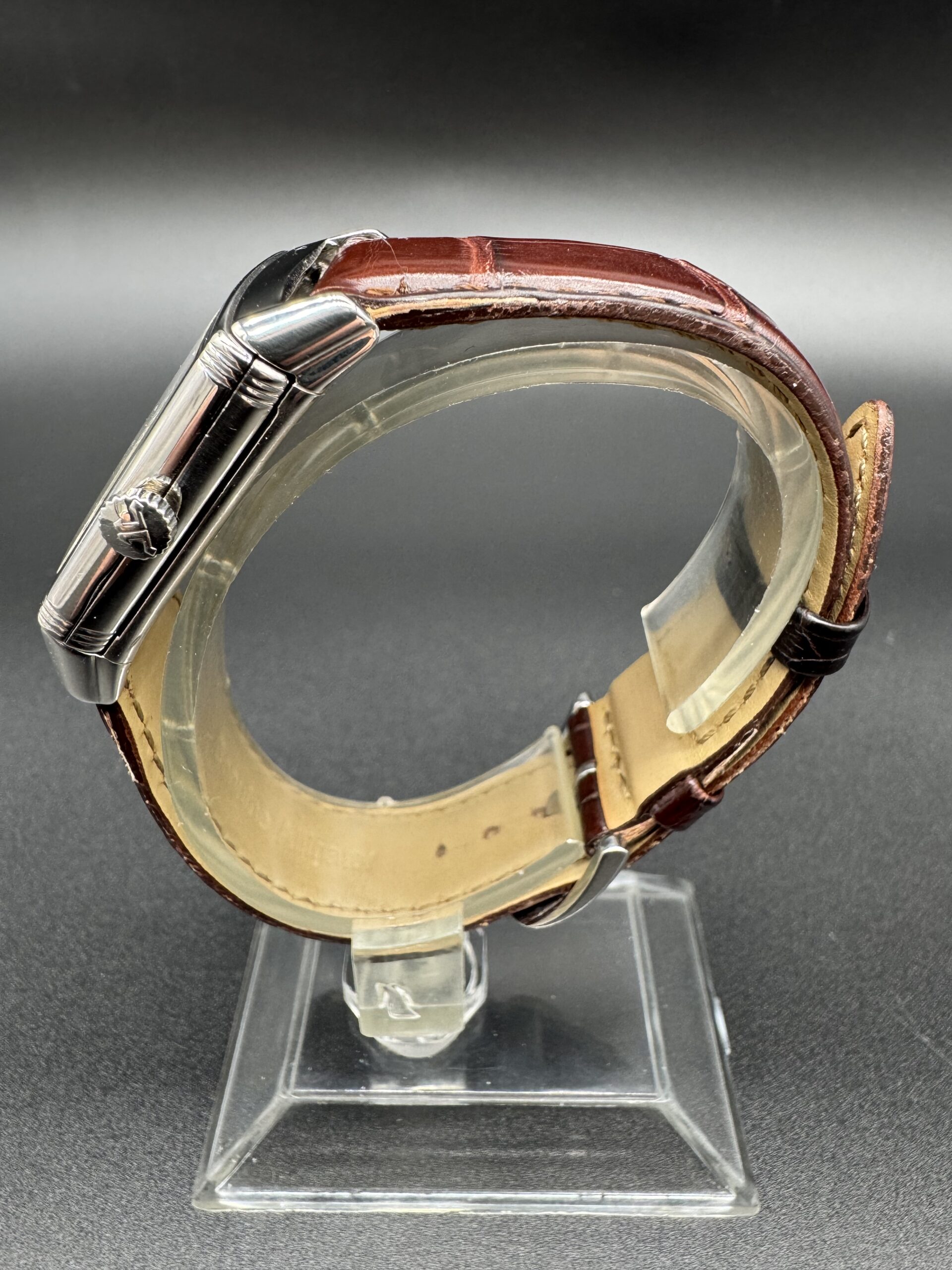 Jaeger-LeCoultre Reverso année 1940