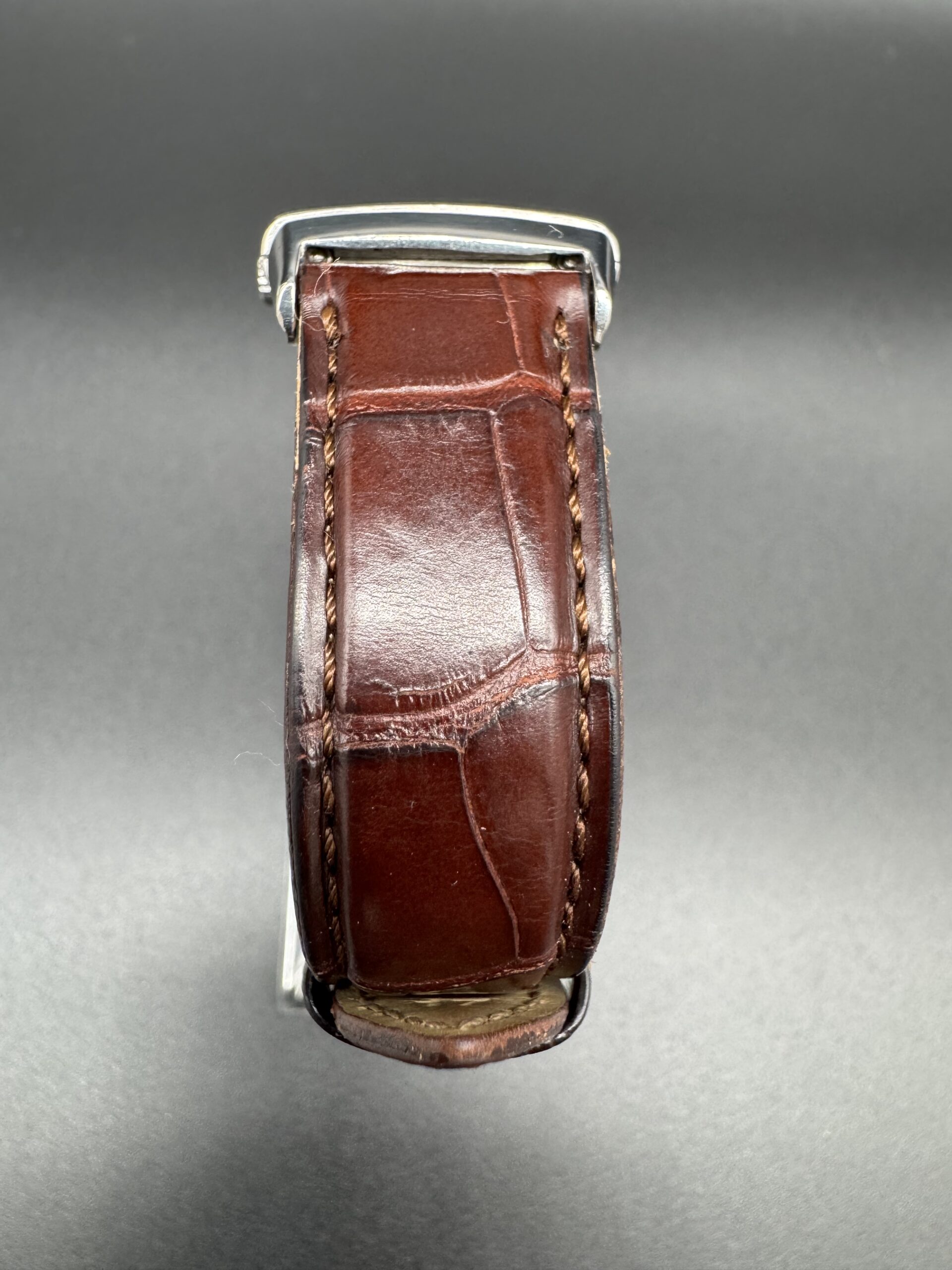 Jaeger-LeCoultre Reverso année 1940