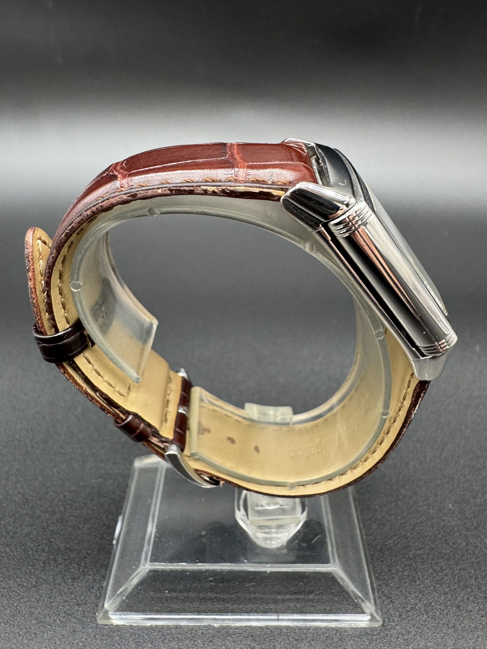 Jaeger-LeCoultre Reverso année 1940