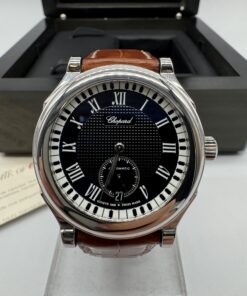 Chopard L.U.C Jose Carreras ref 16/8413 année 2007