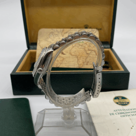 Rolex Datejust 31 Full Set année de Fabrication 1985 — photo 3