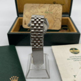 Rolex Datejust 31 Full Set année de Fabrication 1985 — photo 4