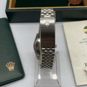 Rolex Datejust 31 Full Set année de Fabrication 1985 — photo 5
