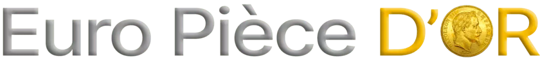 Euro Pièces D'or