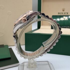 Rolex Datejust 31 ref 278271 année 2025 Full Set — photo 4
