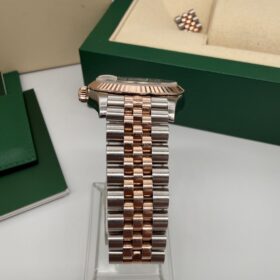 Rolex Datejust 31 ref 278271 année 2025 Full Set — photo 5