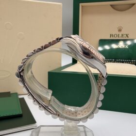 Rolex Datejust 31 ref 278271 année 2025 Full Set — photo 6