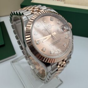 Rolex Datejust 31 ref 278271 année 2025 Full Set — photo 7