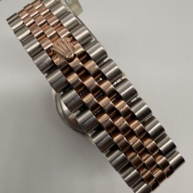 Rolex Datejust 31 ref 278271 année 2025 Full Set — photo 8