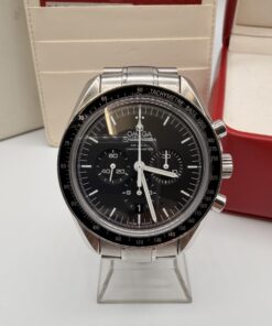 Omega Speedmaster Professional Moonwatch Co-Axial Full set année 2010
