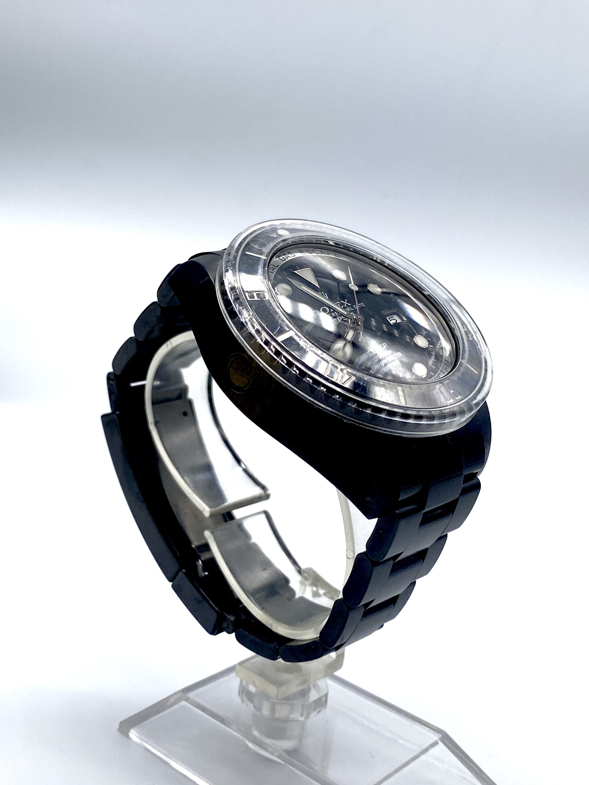 Rolex Sea-Dweller Deepsea