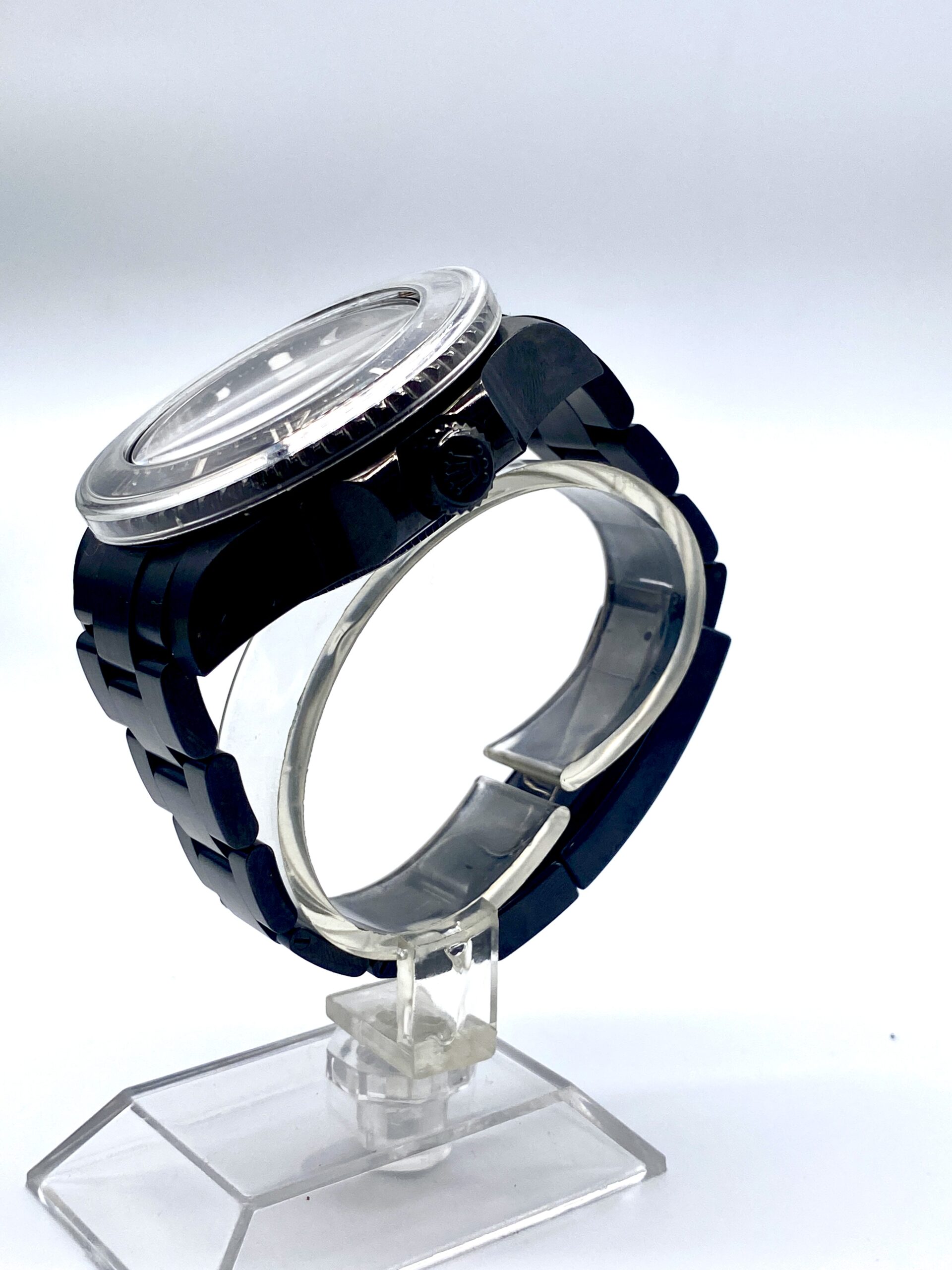 Rolex Sea-Dweller Deepsea