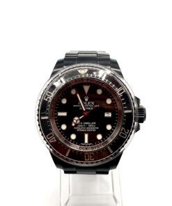 Rolex Sea-Dweller Deepsea