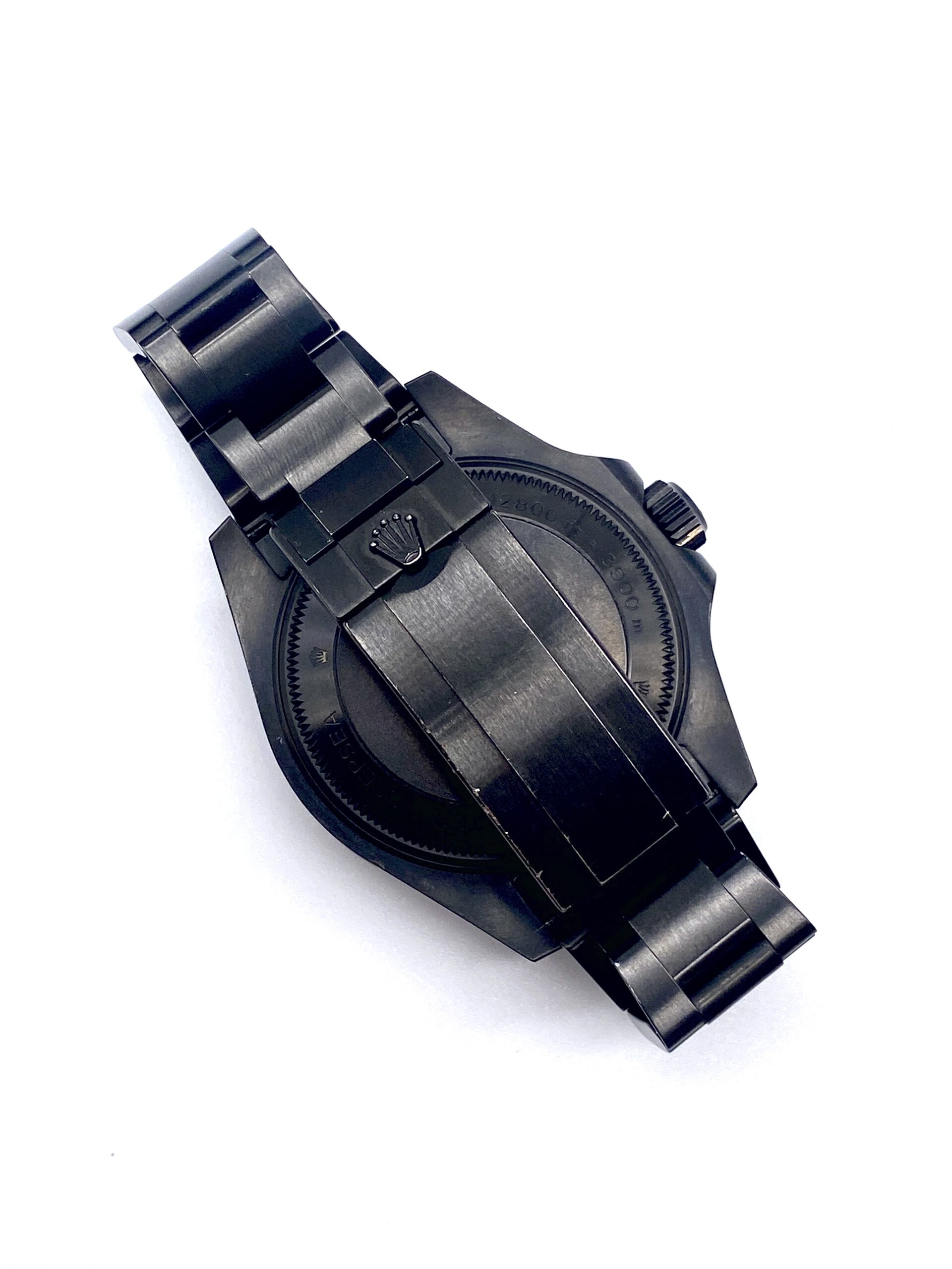 Rolex Sea-Dweller Deepsea