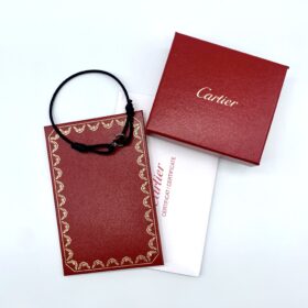 Bracelet Cartier Baby Love — photo 2