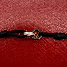 Bracelet Cartier Baby Love — photo 4