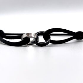 Bracelet Cartier Baby Love — photo 1