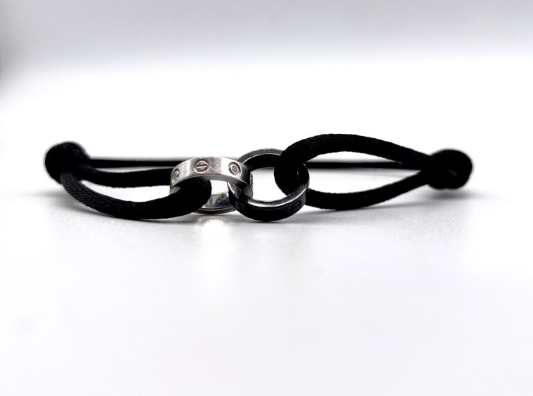 Bracelet Cartier Baby Love