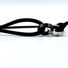 Bracelet Cartier Baby Love — photo 5
