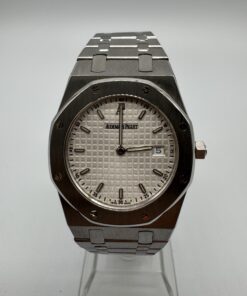 Audemars Piguet Royal Oak ref 56175ST