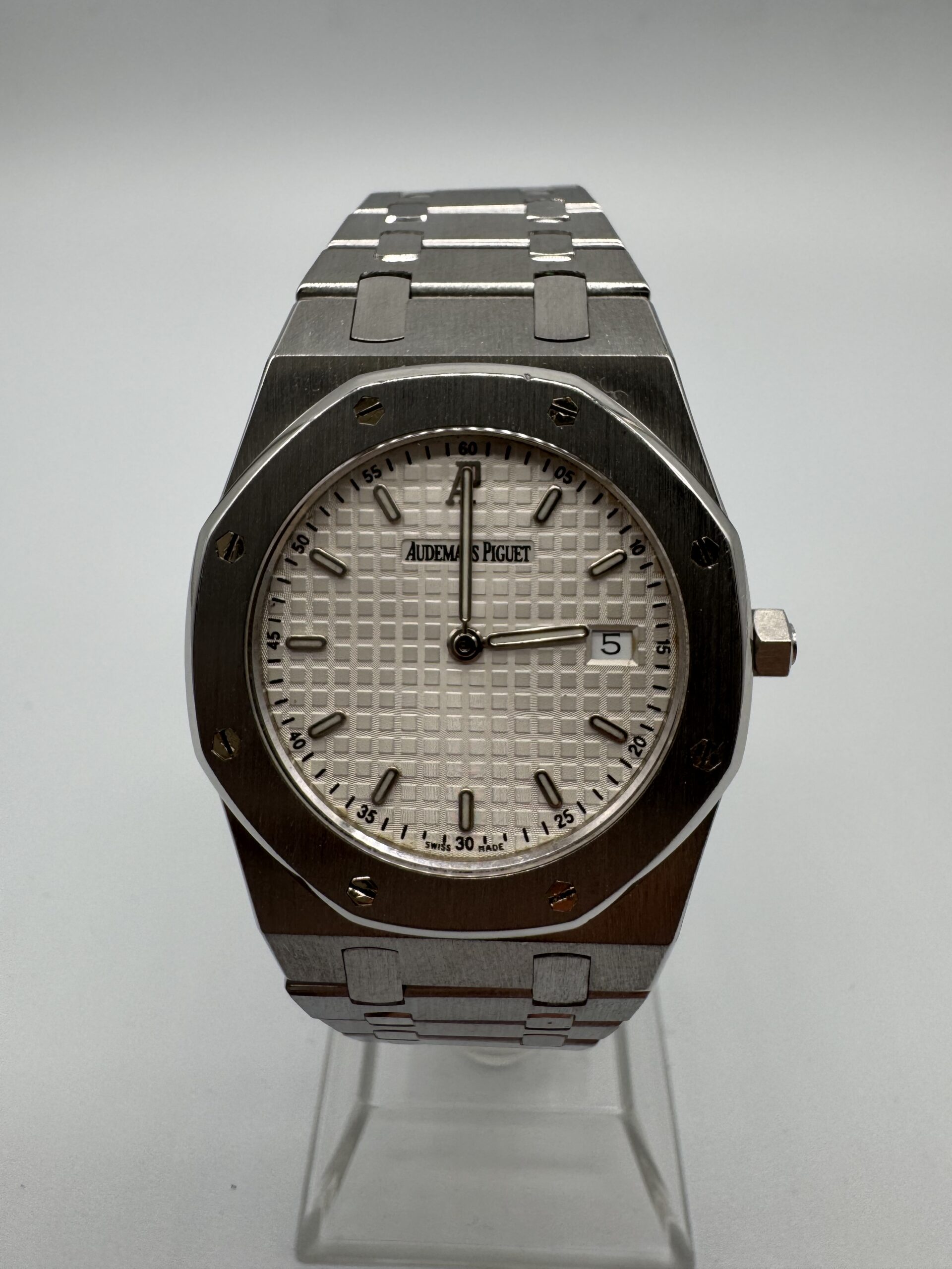 Audemars Piguet Royal Oak ref 56175ST