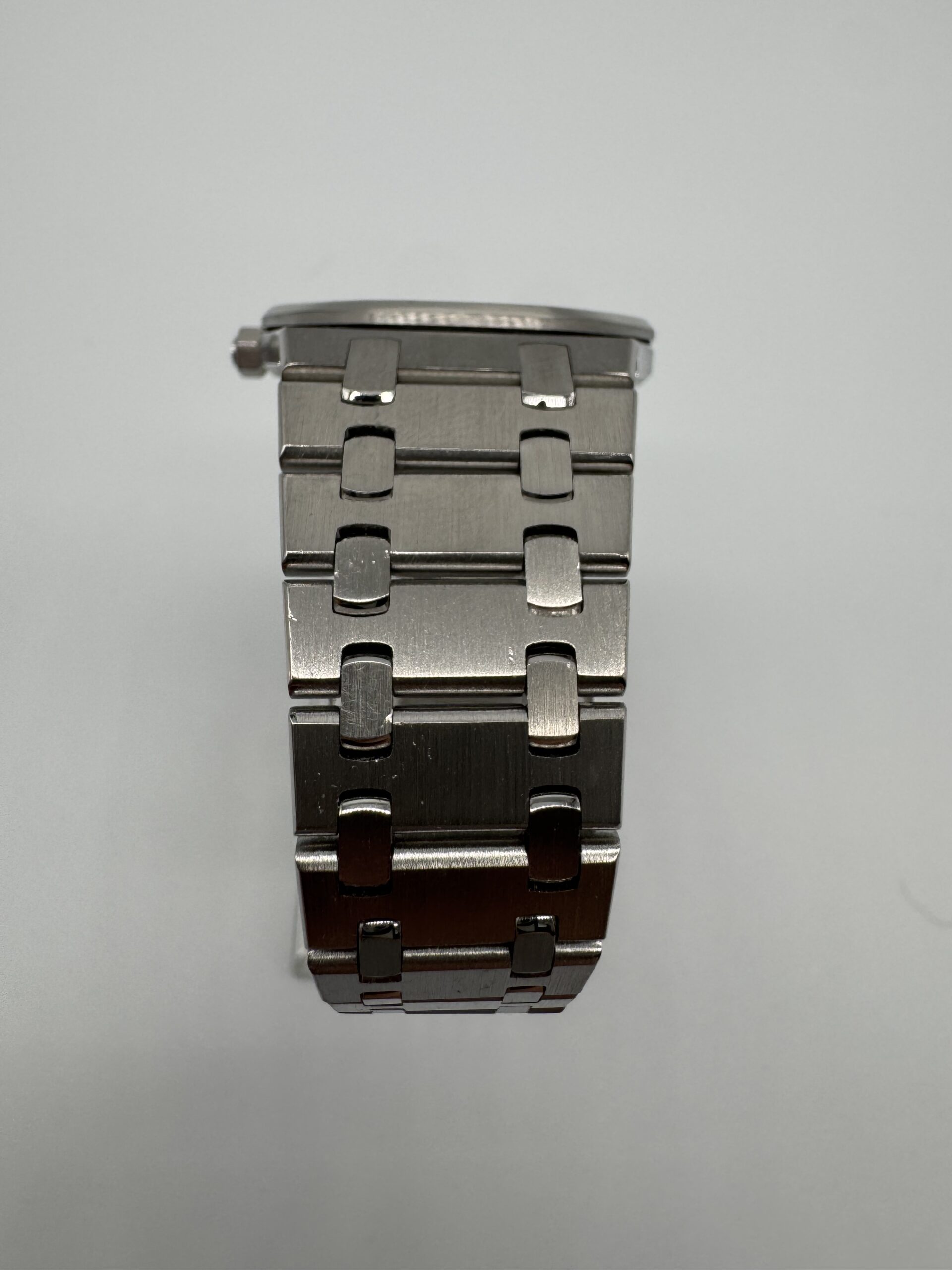 Audemars Piguet Royal Oak ref 56175ST