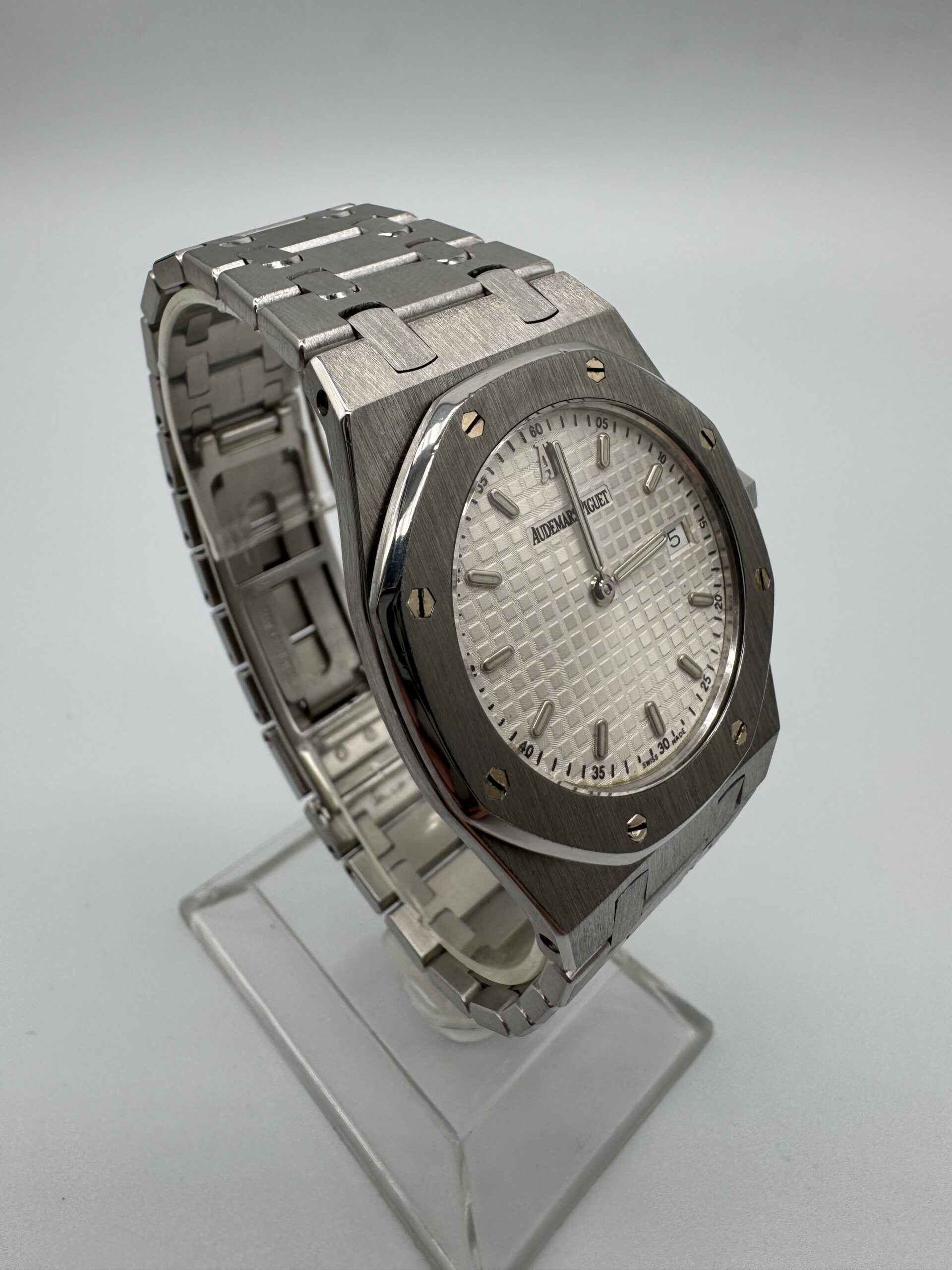 Audemars Piguet Royal Oak ref 56175ST