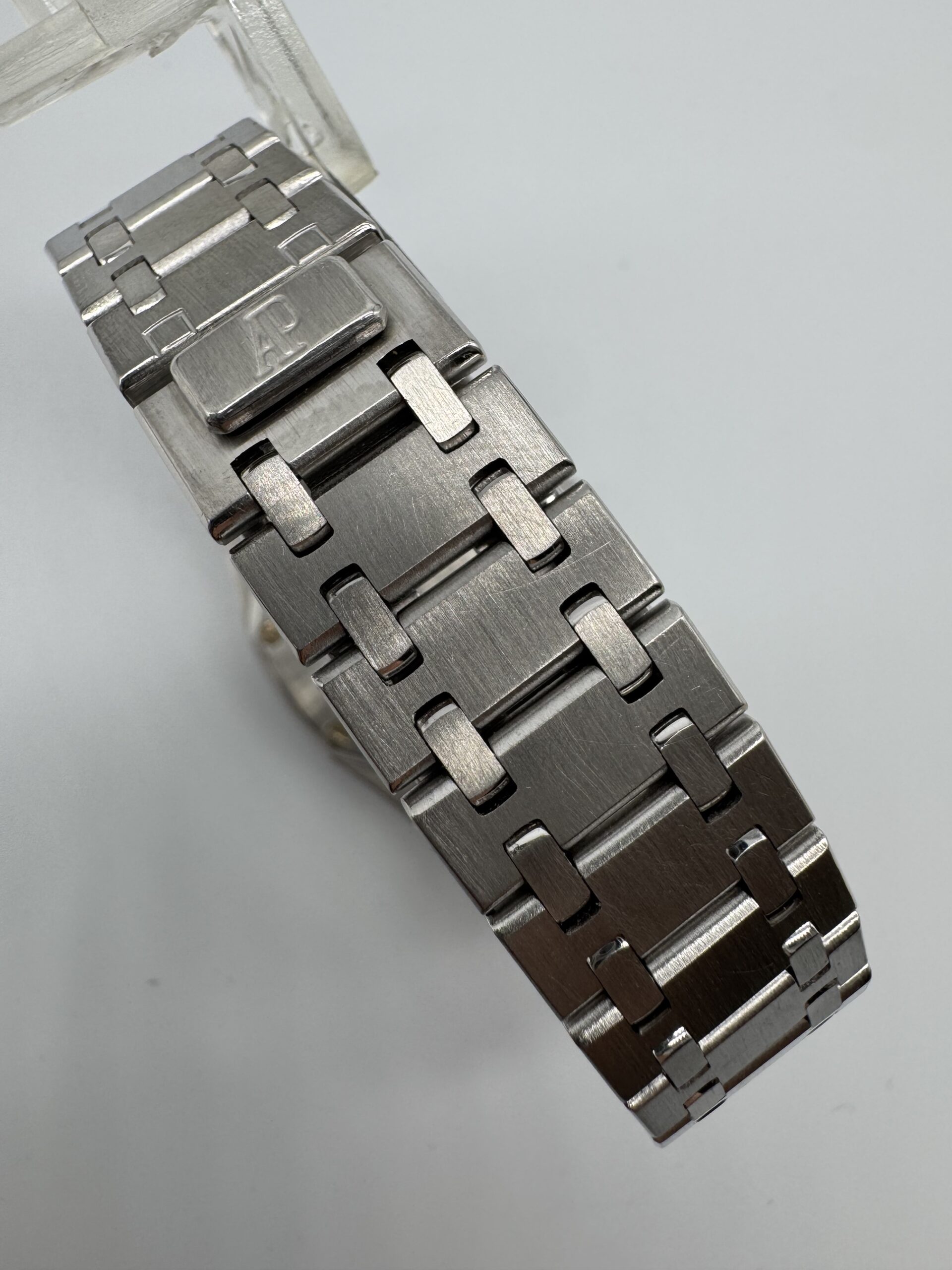 Audemars Piguet Royal Oak ref 56175ST