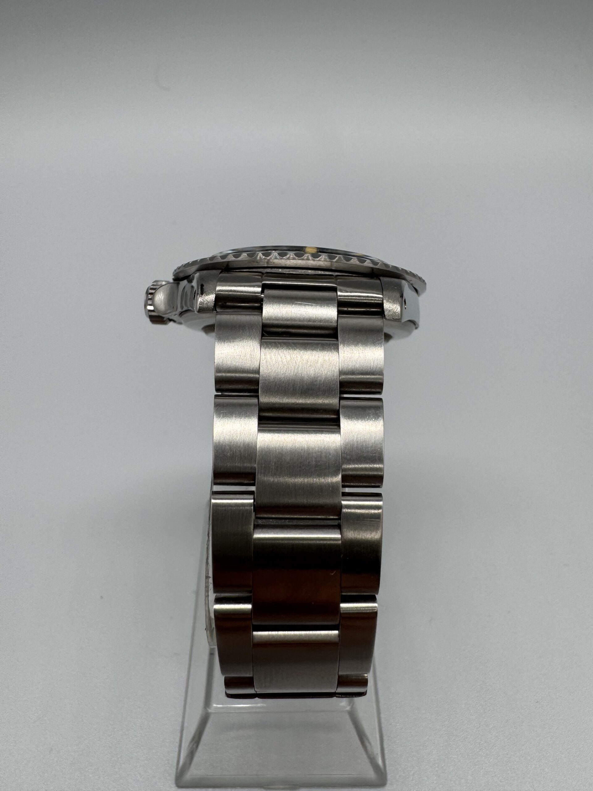 Rolex Submariner (No Date) ref 5513 année 1988