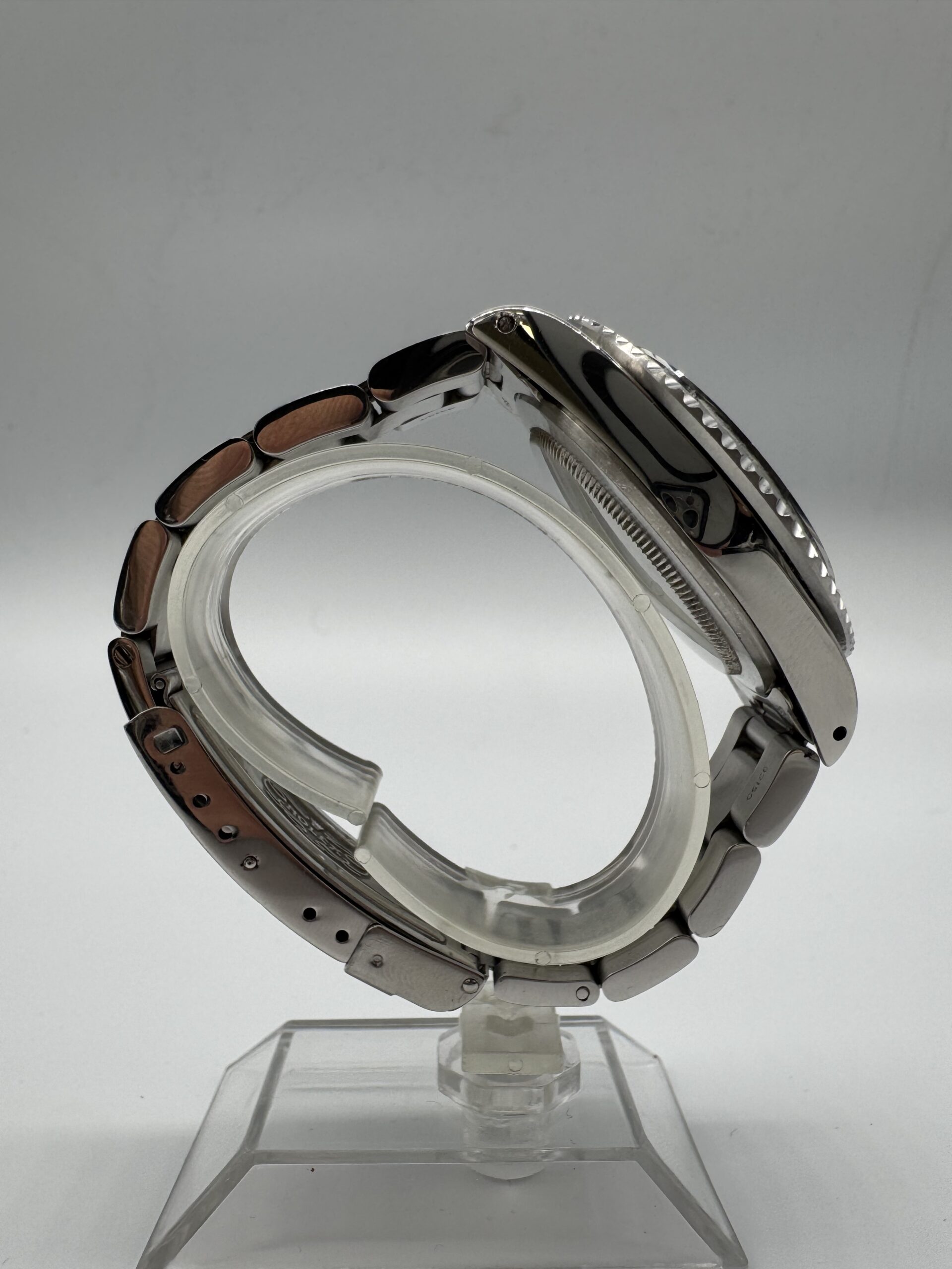 Rolex Submariner (No Date) ref 5513 année 1988