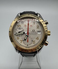 Omega Speedmaster Mark ref 3313.33 année 1999
