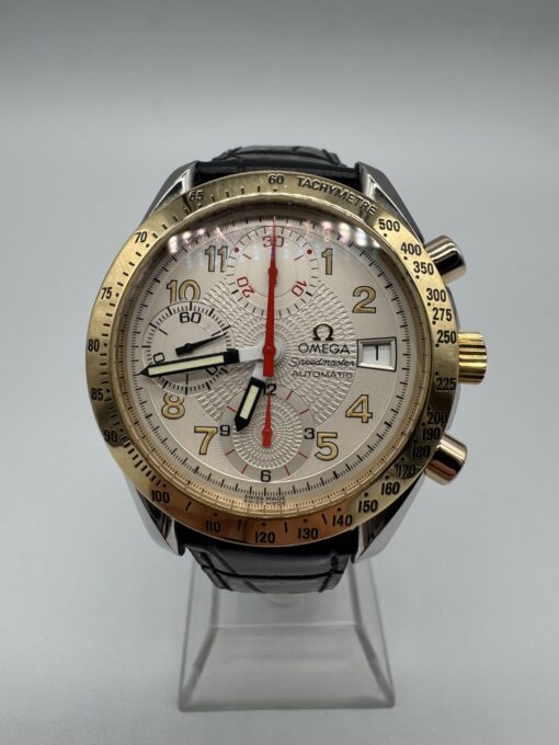 Omega Speedmaster Mark ref 3313.33 année 1999
