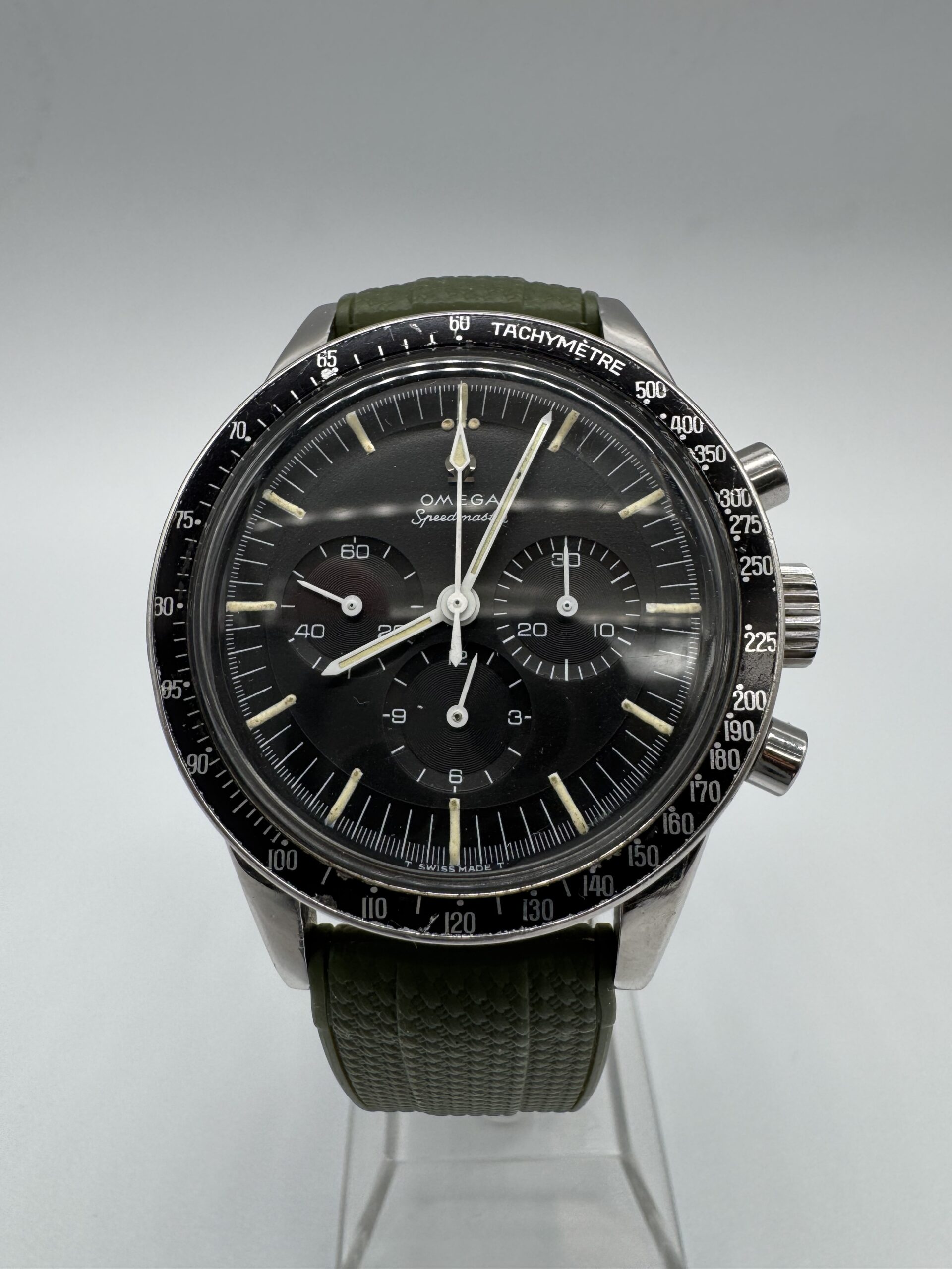 Omega Speedmaster Professional Moonwatch ref 105.003-65