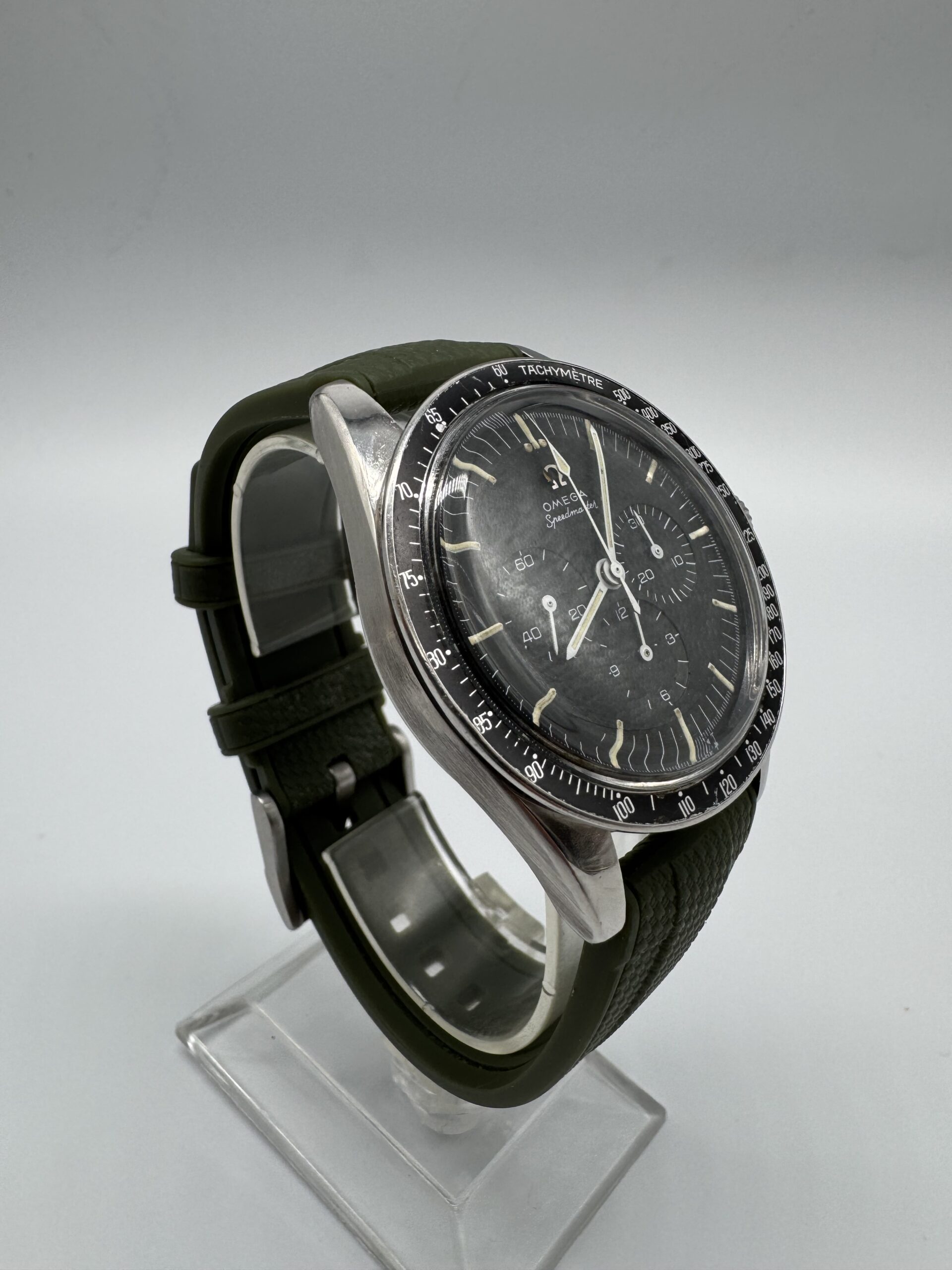 Omega Speedmaster Professional Moonwatch ref 105.003-65