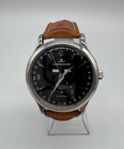 Jaeger-LeCoultre Master Calendar Moon ref 140.8.98S