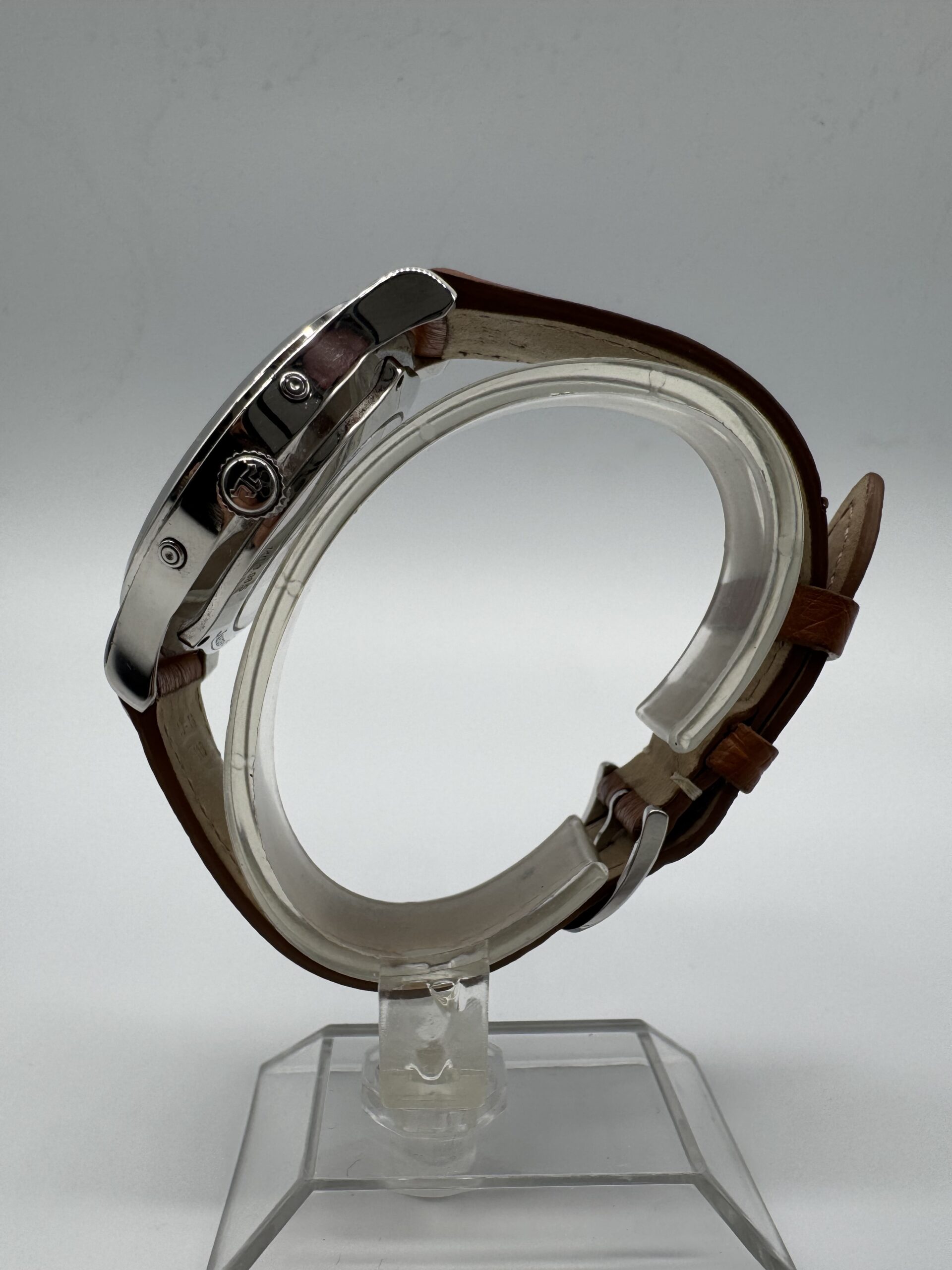 Jaeger-LeCoultre Master Calendar Moon ref 140.8.98S