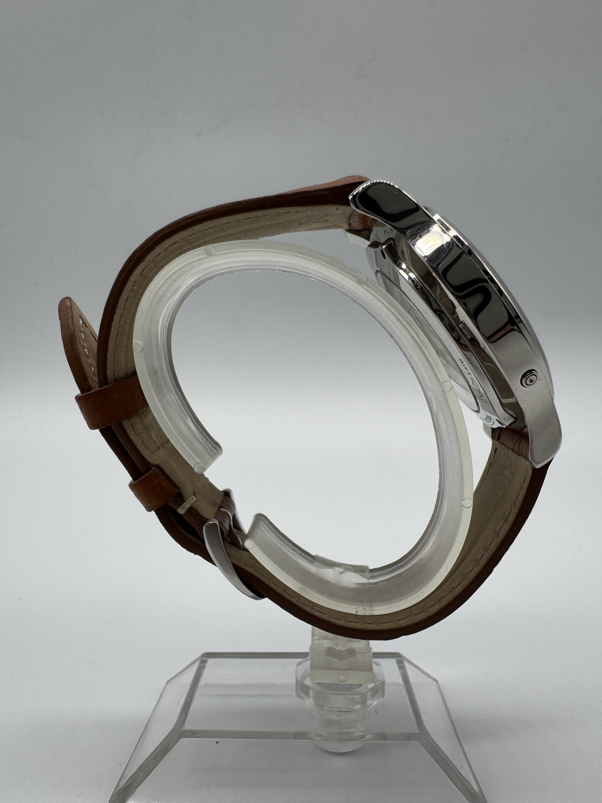 Jaeger-LeCoultre Master Calendar Moon ref 140.8.98S