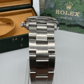 Rolex Oyster Perpetual Date ref 15000 année 1982 — photo 7