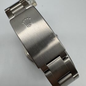 Rolex Oyster Perpetual Date ref 15000 année 1982 — photo 8
