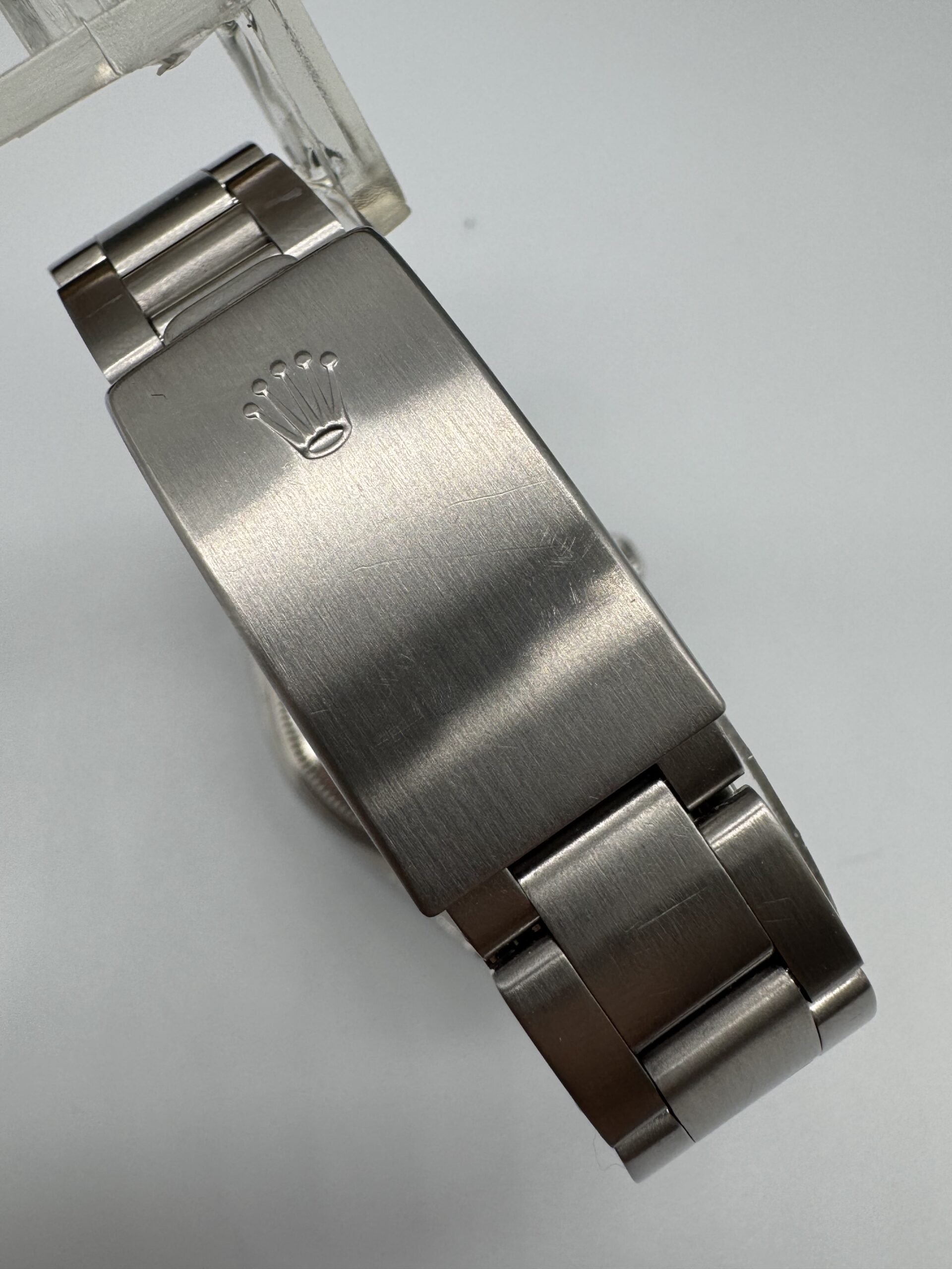 Rolex Oyster Perpetual Date ref 15000 année 1982