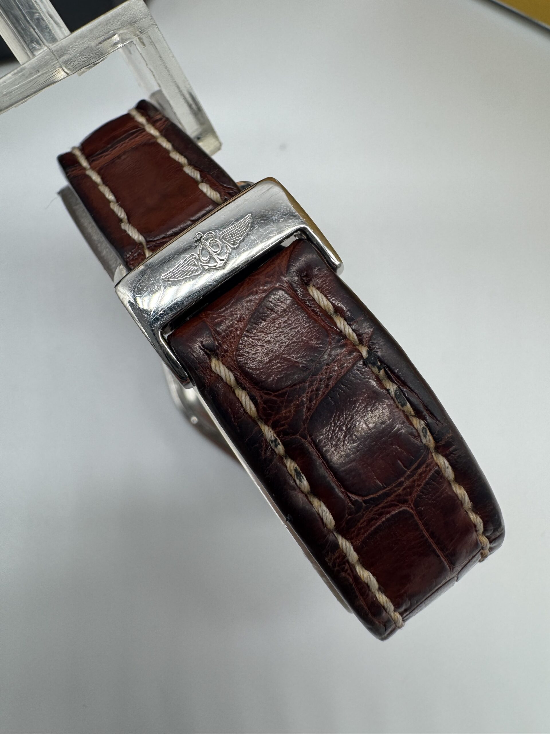 Breitling Cockpit Lady ref A71356 année 2005