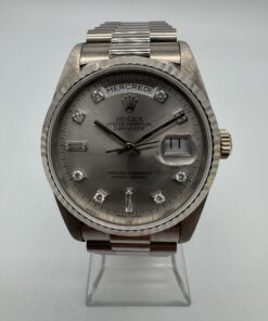 Rolex Day-Date 36 ref 18239 année 1990