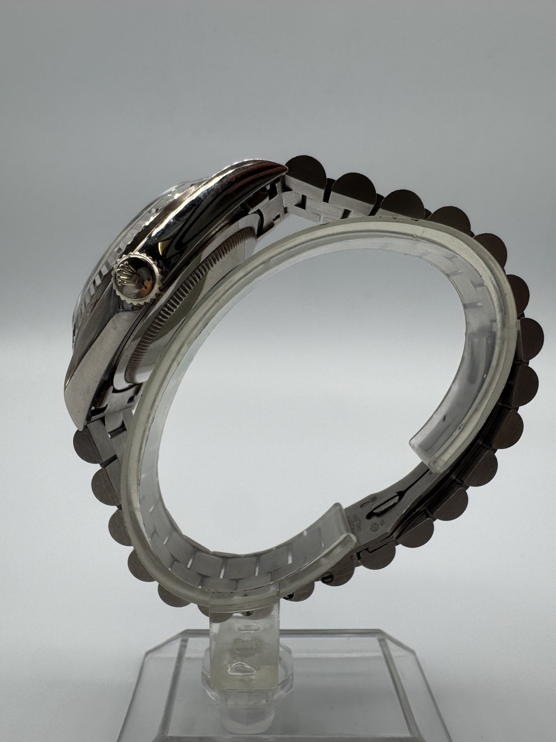 Rolex Day-Date 36 ref 18239 année 1990