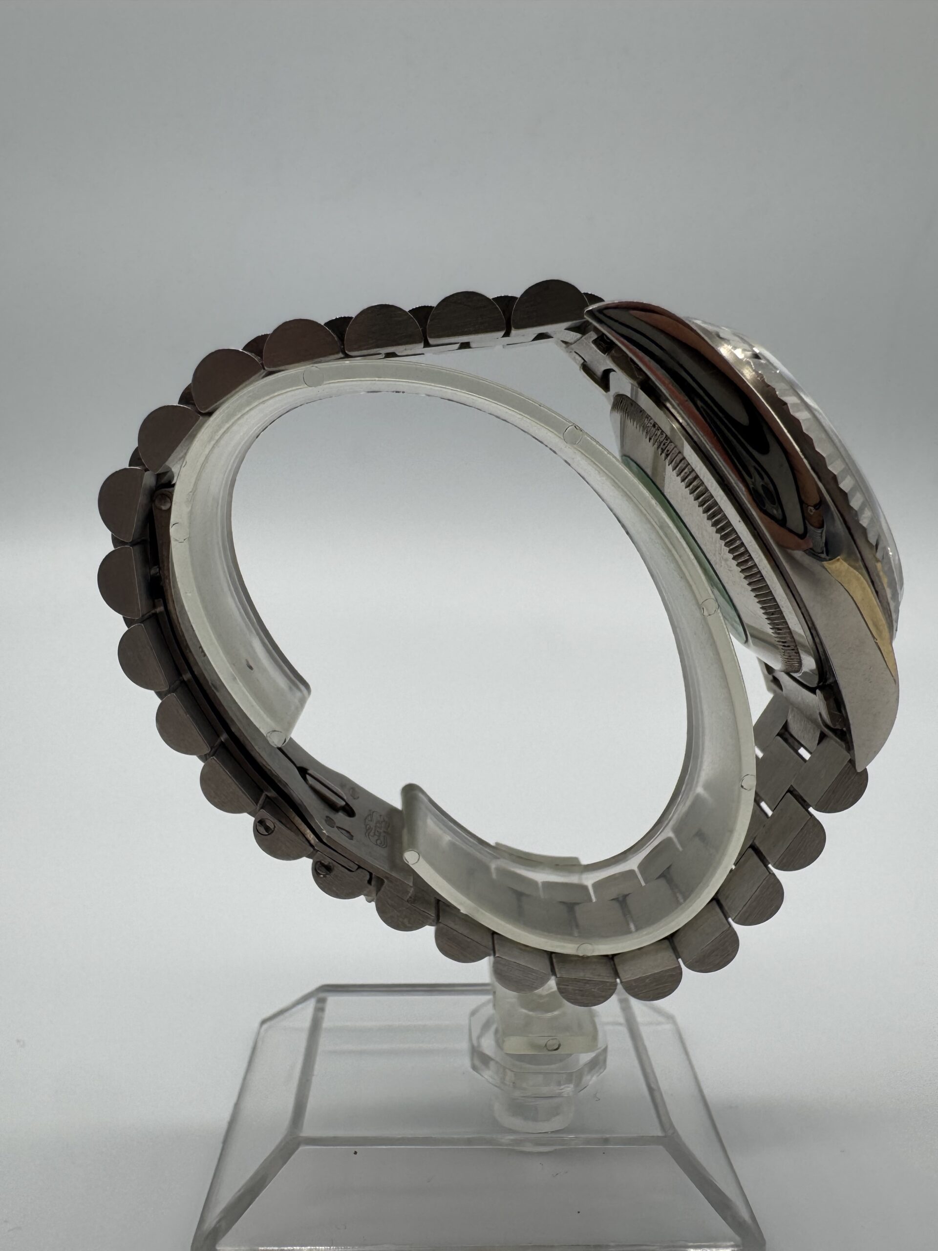 Rolex Day-Date 36 ref 18239 année 1990