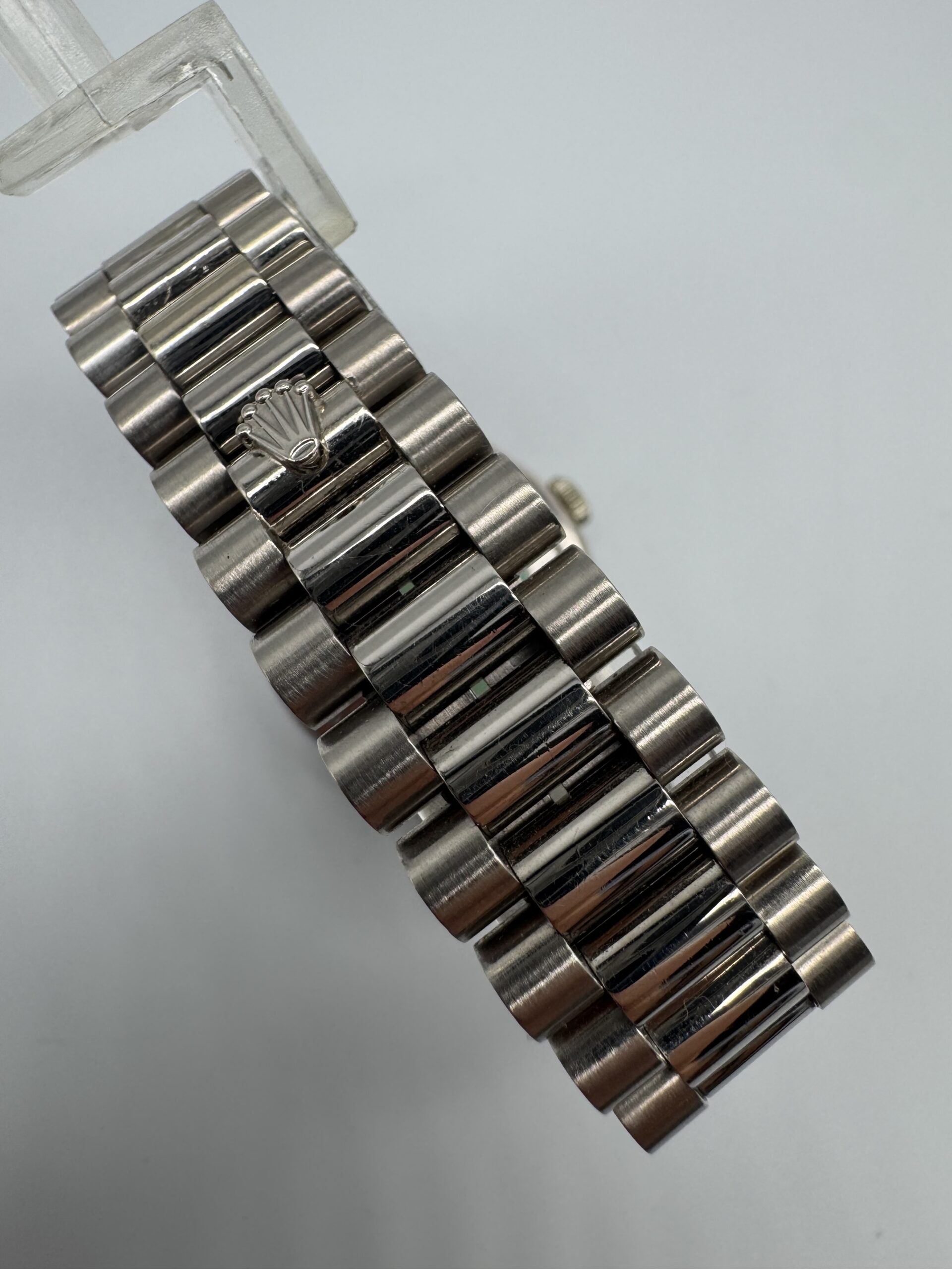 Rolex Day-Date 36 ref 18239 année 1990