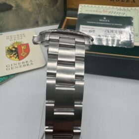 Rolex Submariner (No Date) ref 5513 année 1965 Full Set — photo 5
